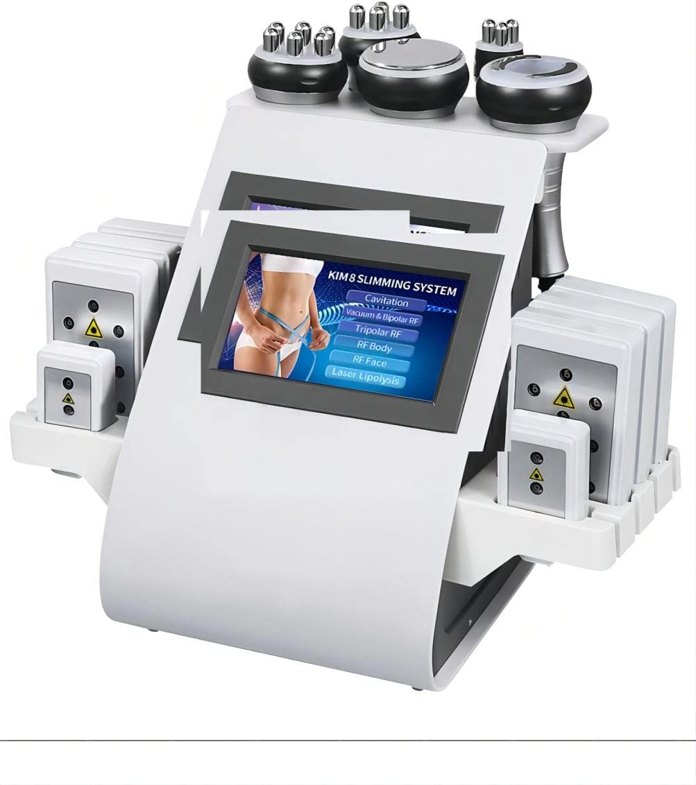 Body Massage Machine Face Skin Care Equipment for Salon,Spa,Home Use